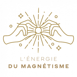 Logo Magnétiseur Val d'Oingt