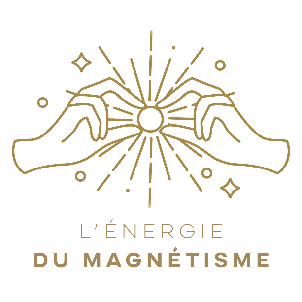 Logo Magnétiseur Val d'Oingt