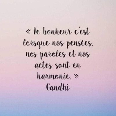 Citation Ganghi